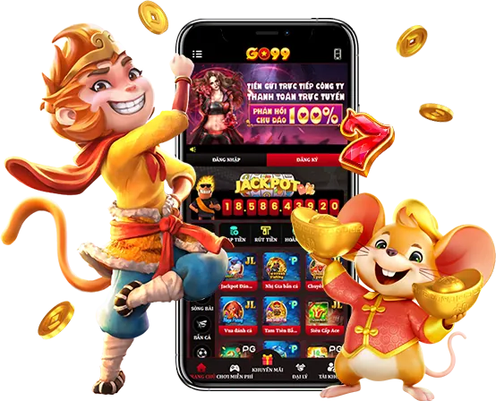 Lợi ích khi tham gia chơi slot tại 99vz link hôm nay