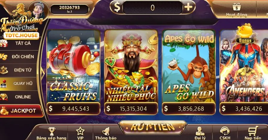 Game Vua Bắn Cá 99vz